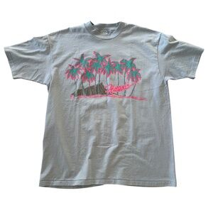 Vintage “Diamond Head” Oahu, Hawaii Shirt